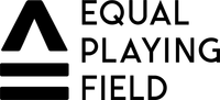 Equal Playing Field logo