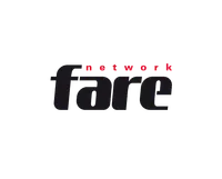 Fare Network logo