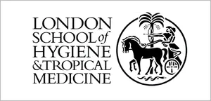 London School of Hygiene and Tropical Medicine logo