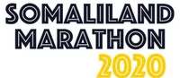 Somaliland National Marathon logo