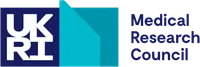 UK Research and Innovation Medical Research Council logo
