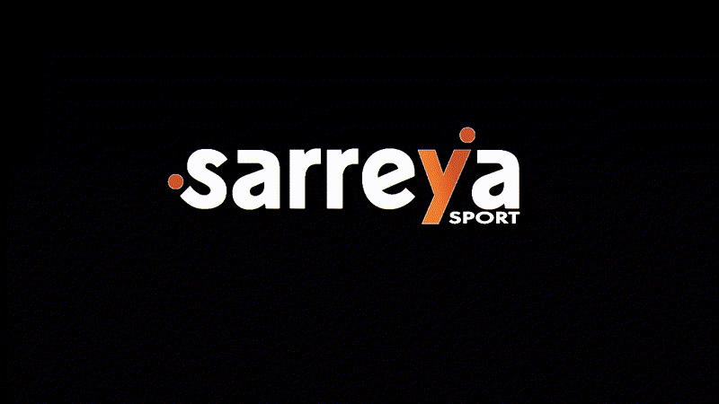 Sarreya Showreel showcasing women's sports activities
